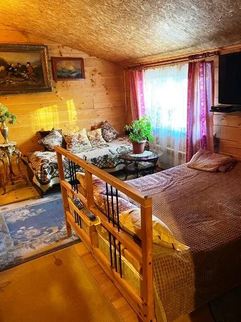 Дом в деревне Станинская - Фото 13