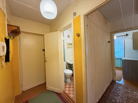 Продам двухкомнатную (2-комн.) квартиру, Нартова ул, 21, Нижний Нов... - Фото 18