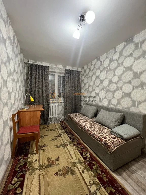 Аренда квартиры, Уфа, ул. Победы - Фото 1