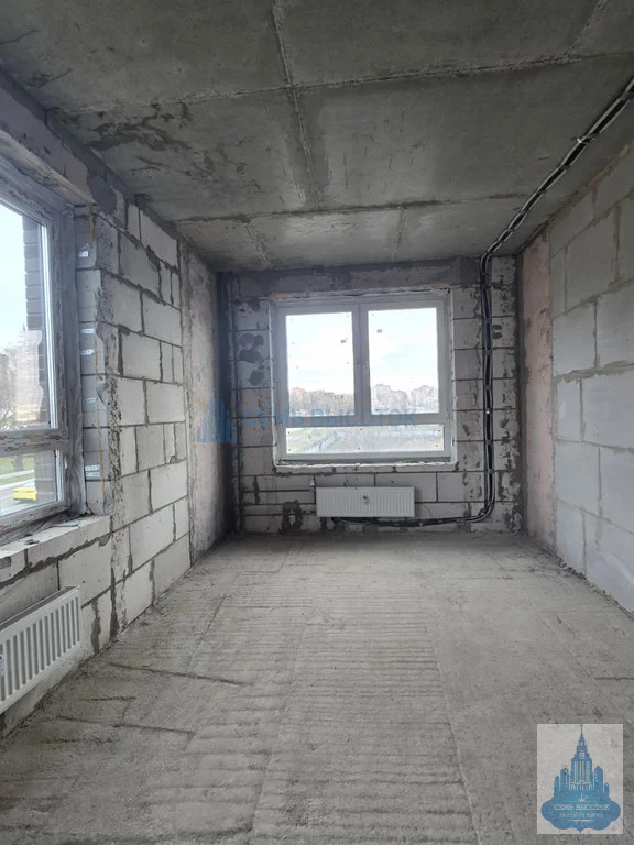 Продажа квартиры, Алхимовская ул. - Фото 3