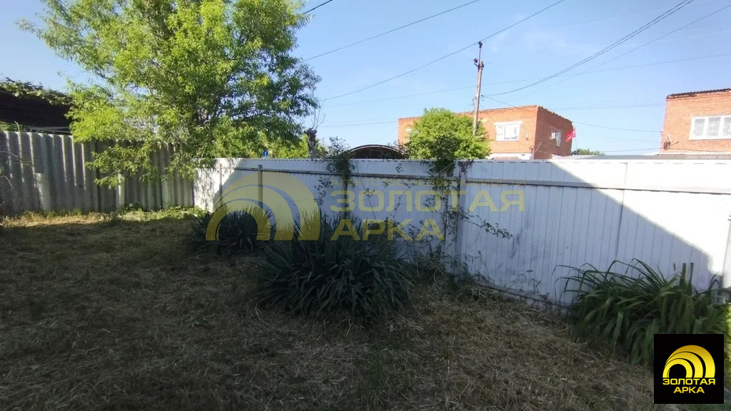 Продажа дома, Вышестеблиевская, Темрюкский район, ул. Ленина - Фото 5