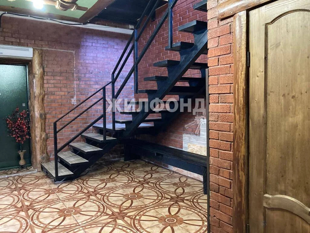 Продажа дома, Новосибирск - Фото 8