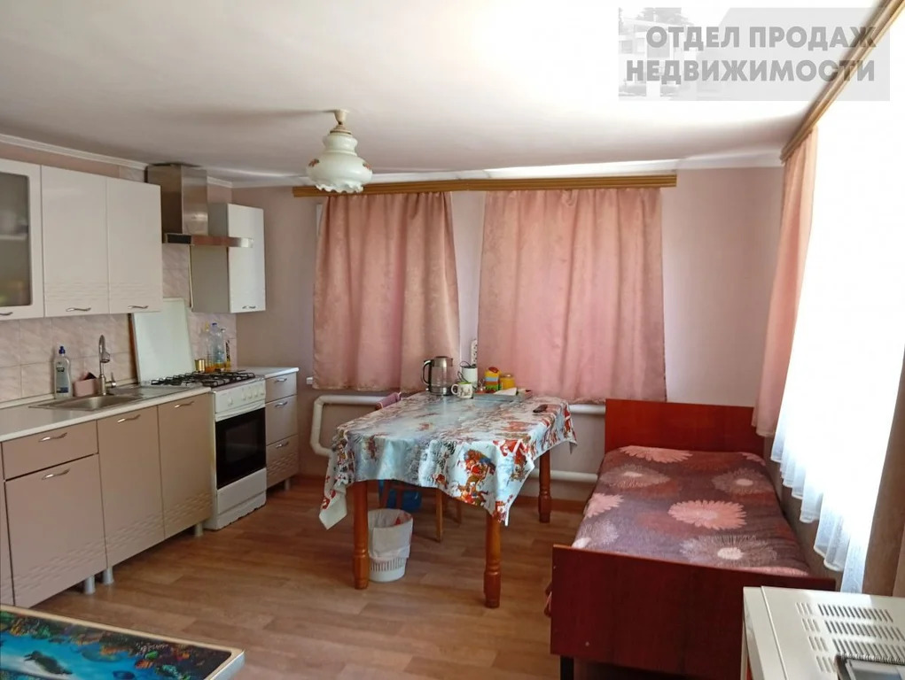 Дом в пригороде - Фото 11