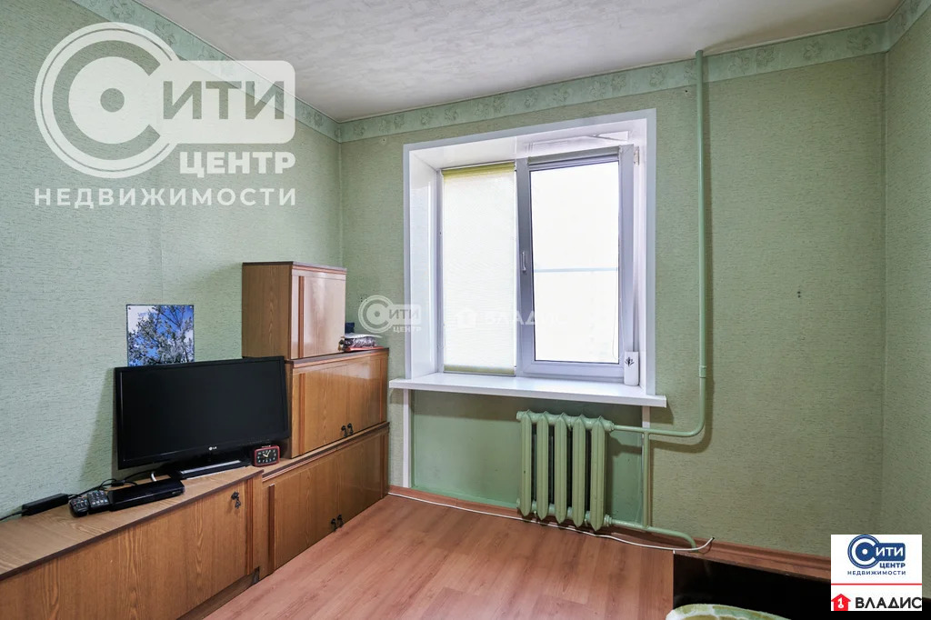 Продажа квартиры, Воронеж, ул. Бакунина - Фото 6