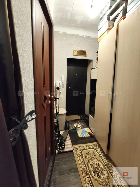Продажа квартиры, Казань, ул. Авангардная - Фото 5