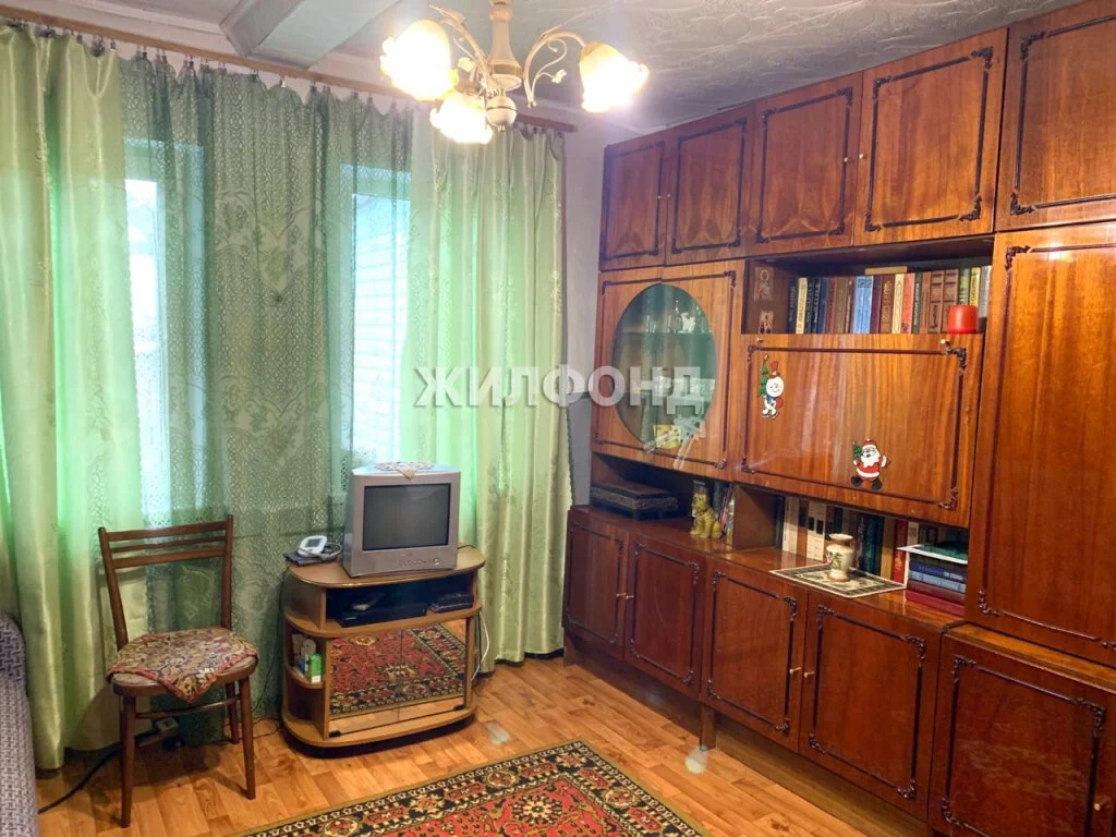 Продажа квартиры, Новосибирск, Лесное ш. - Фото 9