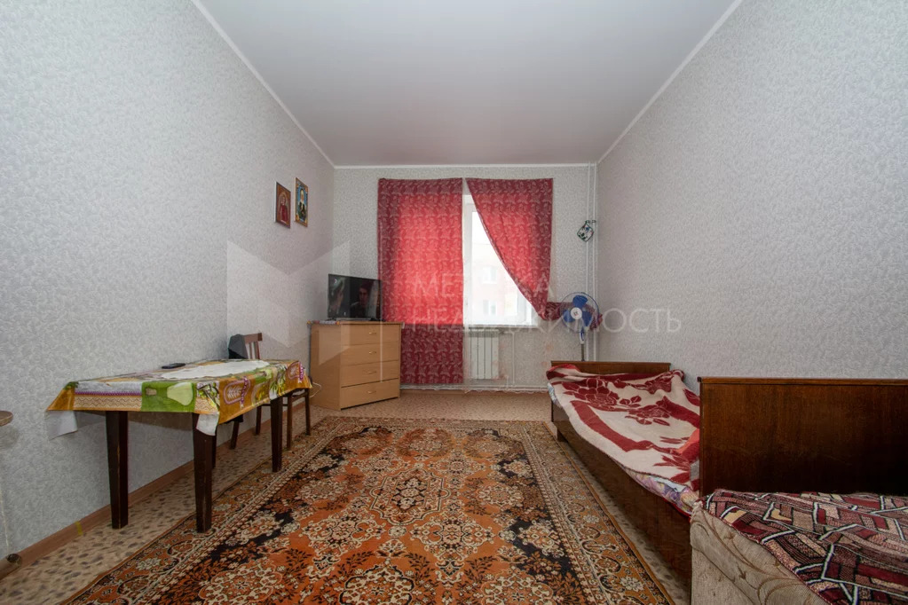 Продажа квартиры, Успенка, Тюменский район, Тюменский р-н - Фото 6