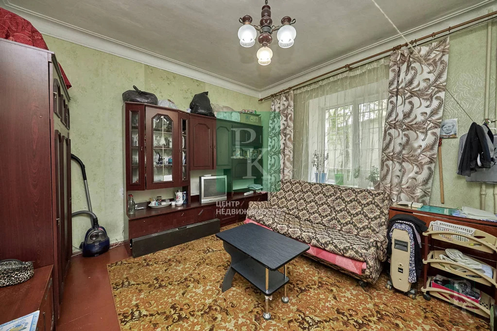 Продажа квартиры, Севастополь, Большая Морская улица - Фото 0