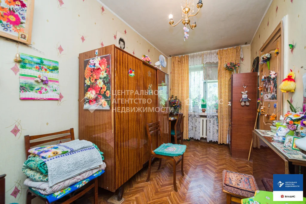 Продажа квартиры, Рязань, ул. Введенская - Фото 2