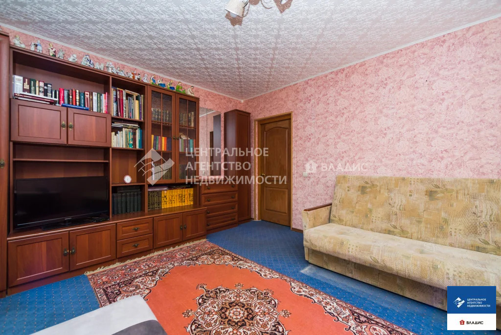 Продажа квартиры, Рязань, ул. Черновицкая - Фото 6
