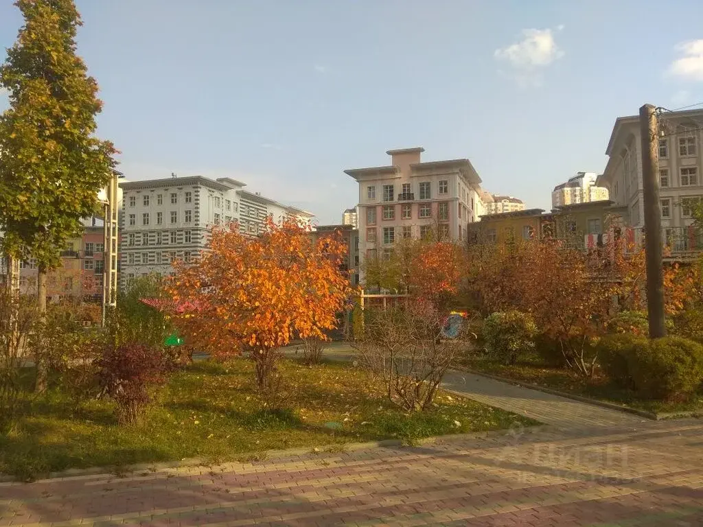 Продажа однокомнатной квартиры 36.6м ул. Авангардная, 10, Красногорск, ... - Фото 9