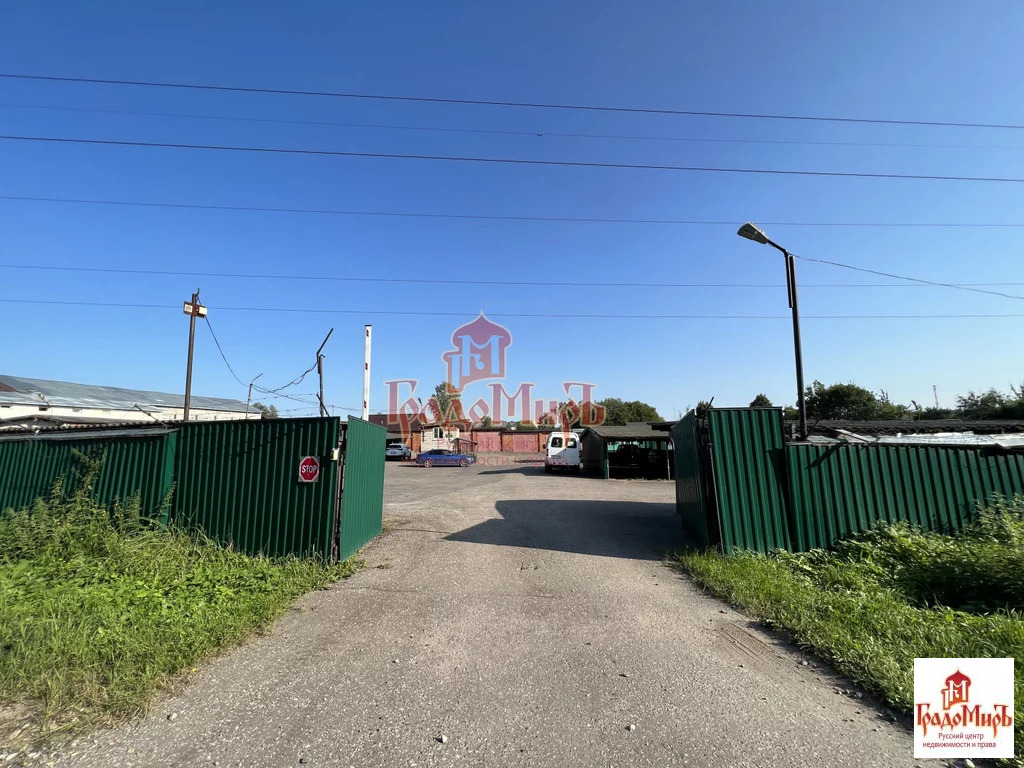 Продажа ПСН, Краснозаводск, Сергиево-Посадский район, ул. Горького - Фото 7