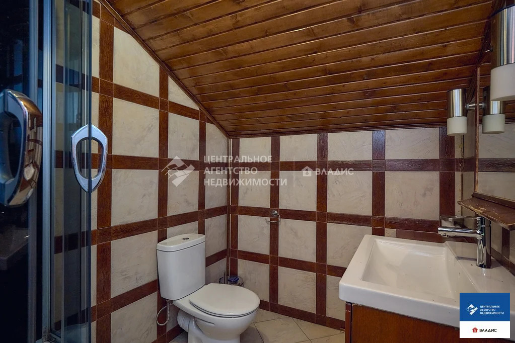 Продажа дома, Рязань, улица Санаторий - Фото 12