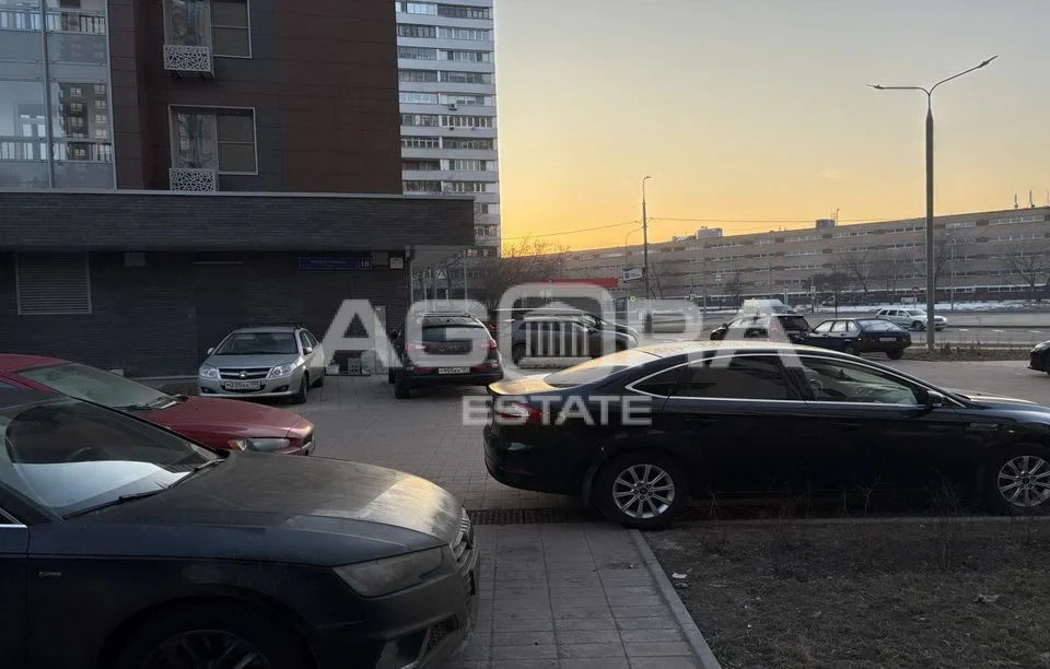 Продажа торгового помещения, м. Новогиреево, ул. Молостовых - Фото 3