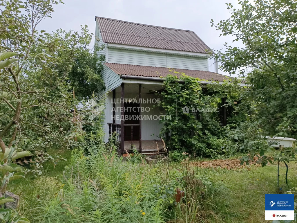 Продажа дома, Рязанский район, 2-я линия - Фото 5