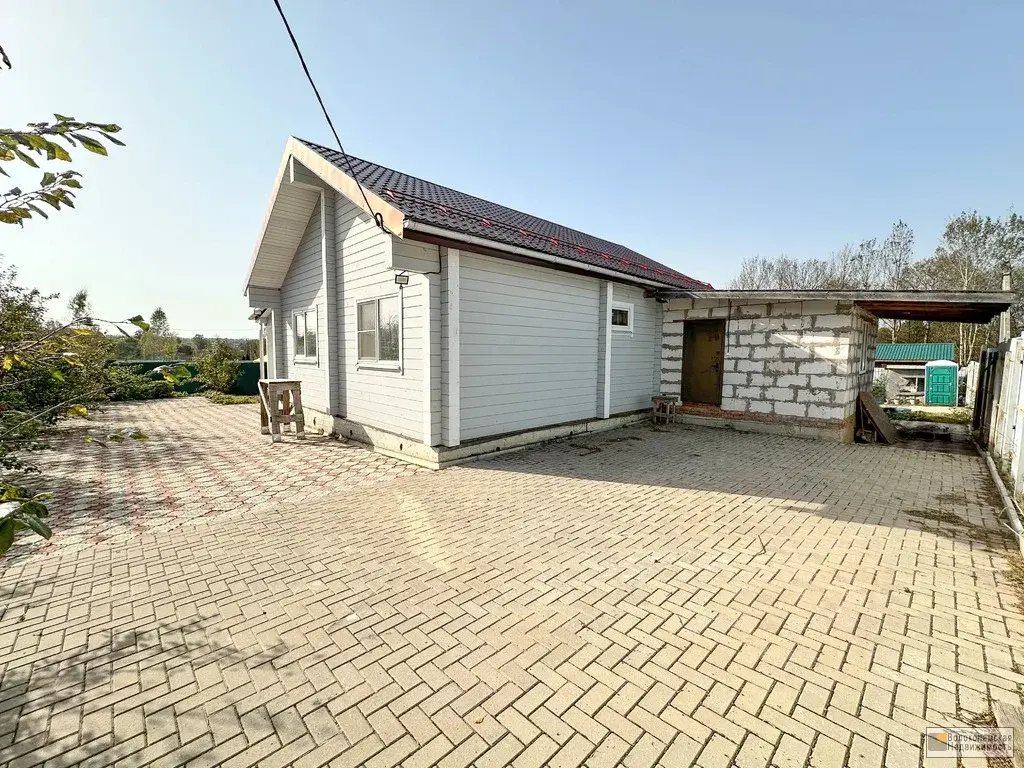 Дом в СНТ Родник - Фото 17