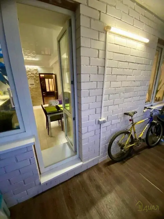 2-к квартира в Центре города - Фото 14