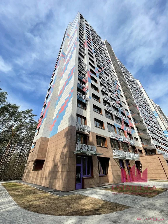 Продажа квартиры, Котельники, Сосновая улица - Фото 15