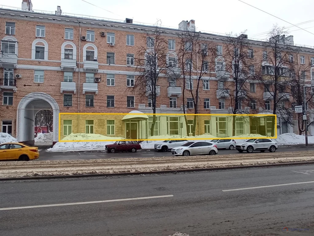 Продажа торгового помещения, ул. Свободы - Фото 1