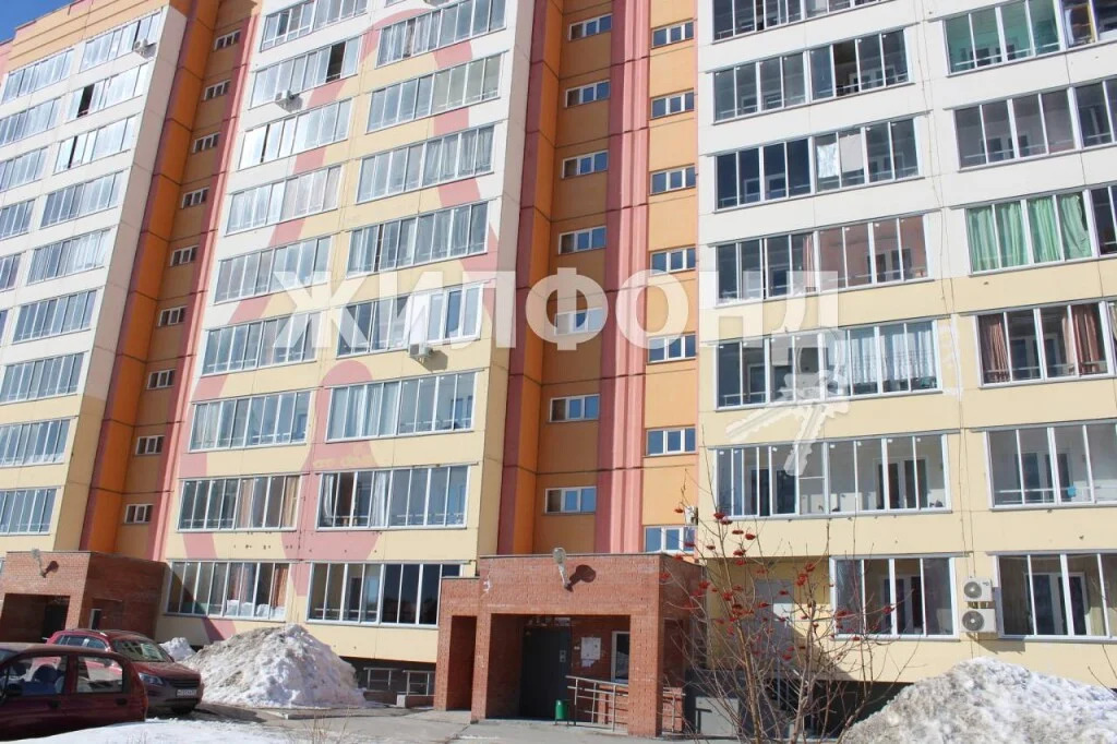Продажа квартиры, Новосибирск, ул. Петухова - Фото 15