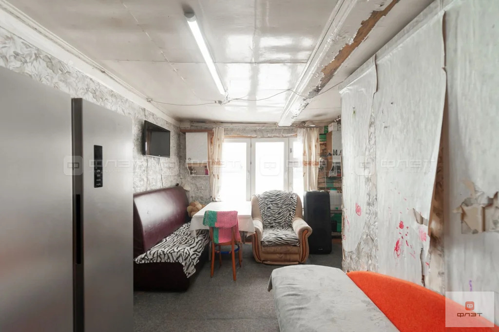 Продажа дома, Никольское, Лаишевский район, ул. Клубная - Фото 5