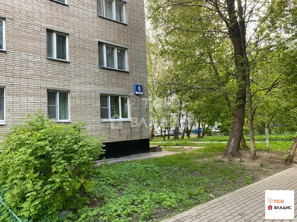 Продажа квартиры, Щелково, Щелковский район, ул. Жуковского - Фото 17