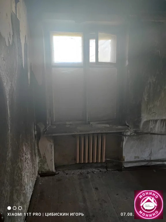 Продажа квартиры, Монино, Щелковский район, Ул. Красовского,4 - Фото 10