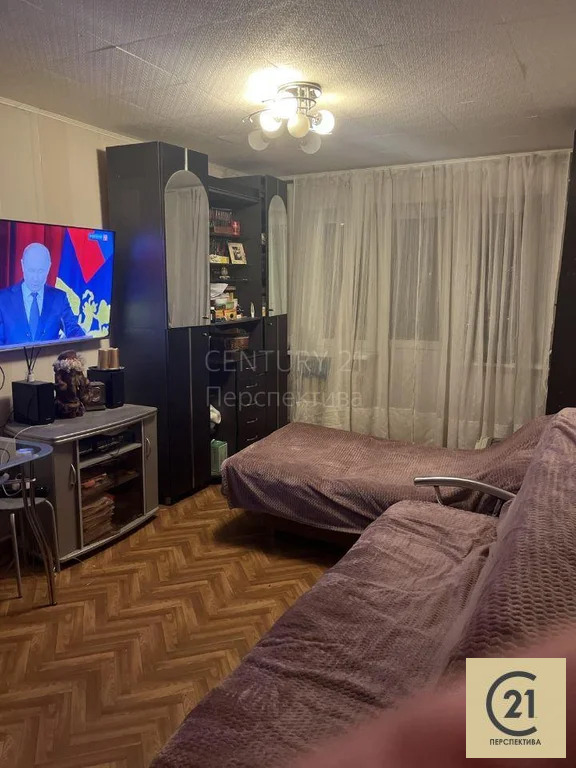 Продажа квартиры, Люберцы, Люберецкий район, ул. Строителей - Фото 4