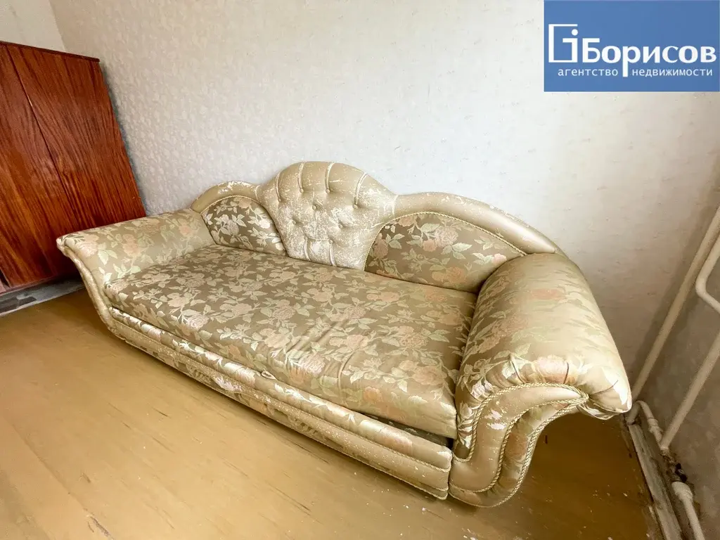 3-к Гагарина, дом 24 - Фото 3