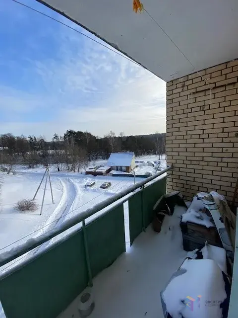 Продам квартиру - Фото 5