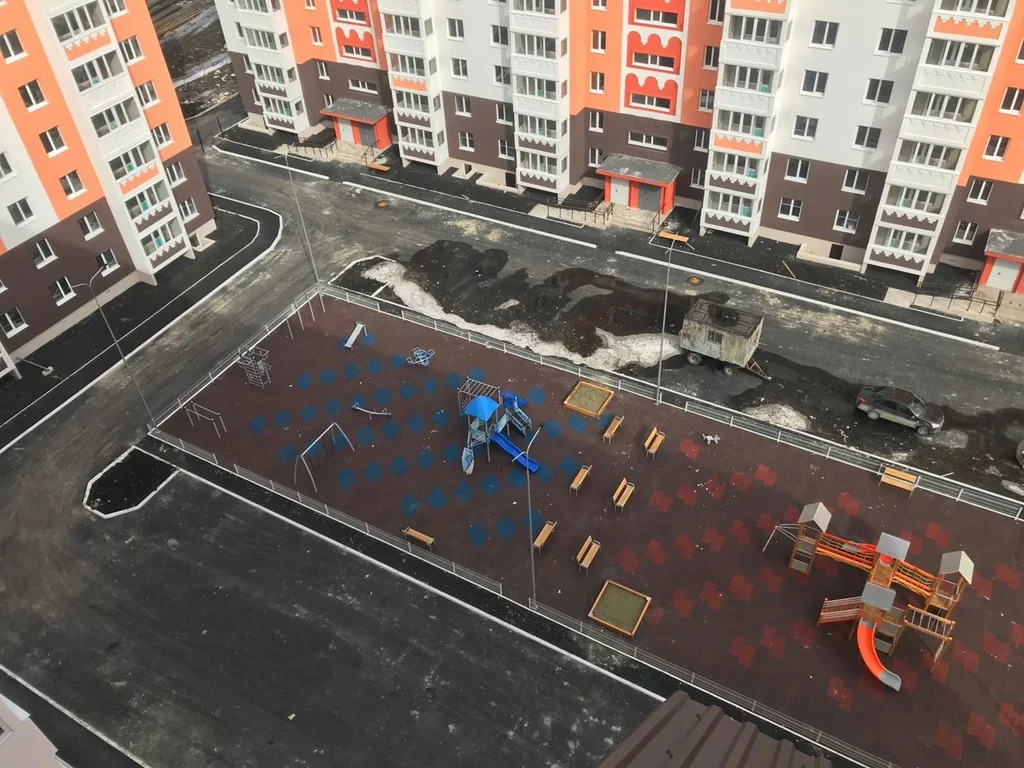 Продается квартира, 68.04 м - Фото 7