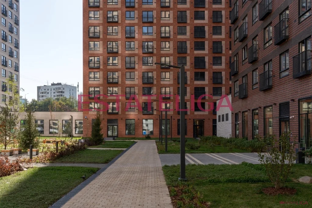 Аренда квартиры, ул. Барклая - Фото 20