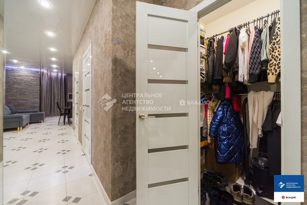 Продажа квартиры, Рязань, Васильевская улица - Фото 5