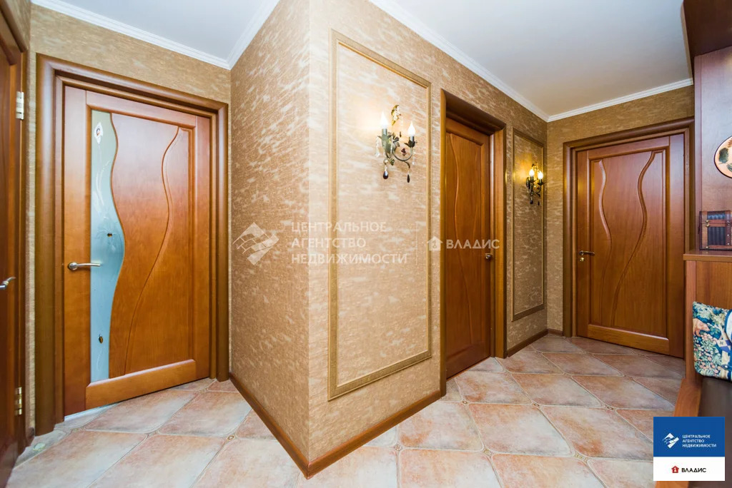 Продажа квартиры, Рязань, Мещерская улица - Фото 17