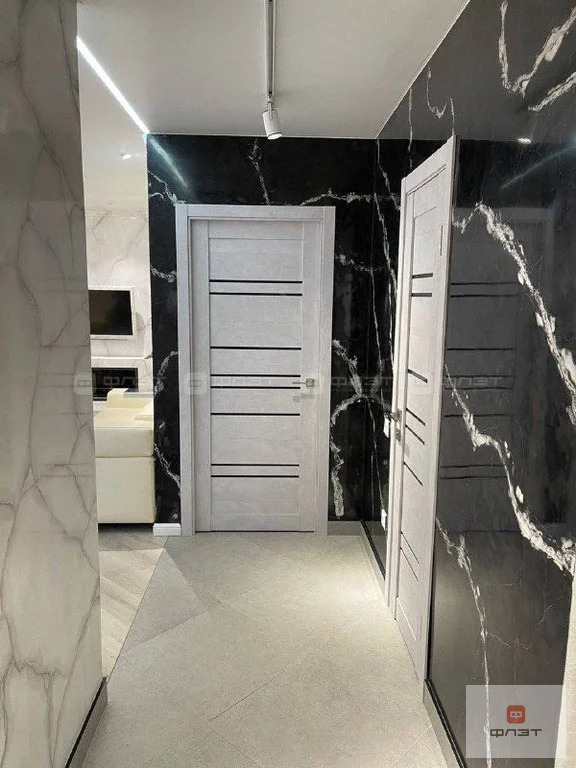 Продажа квартиры, Казань, ул. Архитектора Гайнутдинова - Фото 3