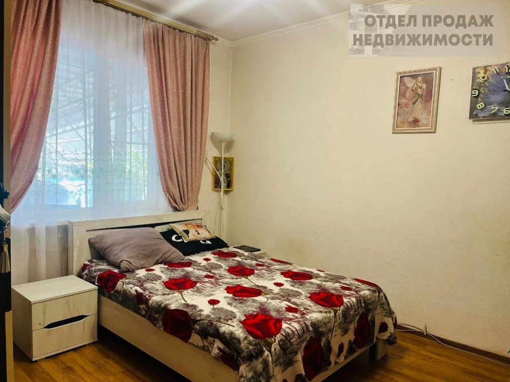 Просторный дом в районе СОШ 6 - Фото 5