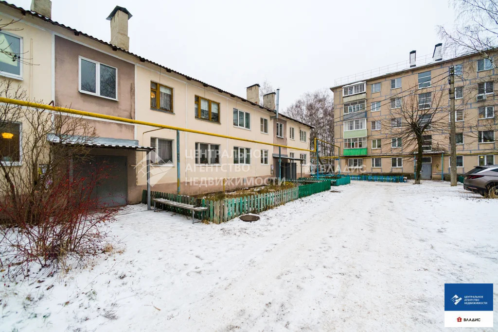 Продажа квартиры, Варские, Рязанский район, ул. Юбилейная - Фото 0