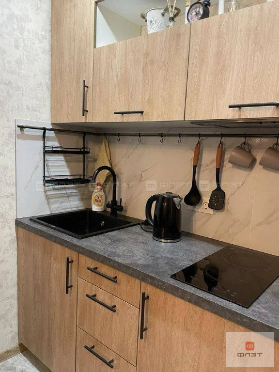 Аренда квартиры, Казань, ул. Баки Урманче д.4 к4 - Фото 22