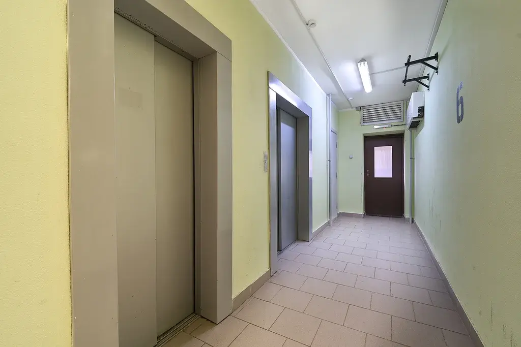 1-к ул. Курчатова, дом 27/2 - Фото 16