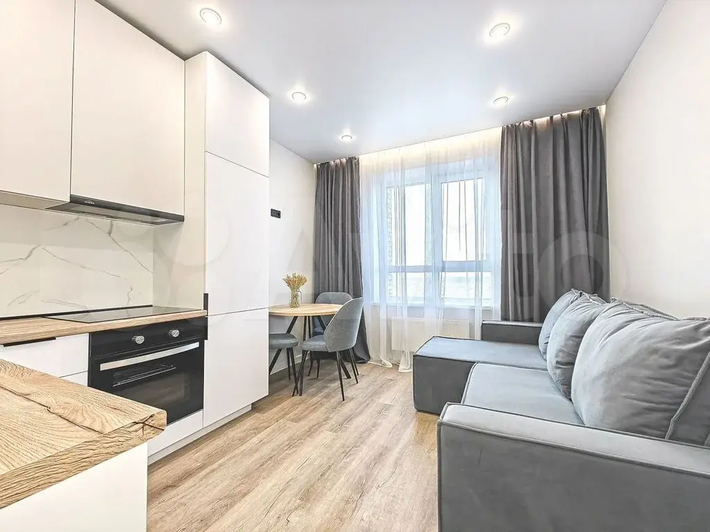 Продам квартиру с мебелью рядом с метро - Фото 5