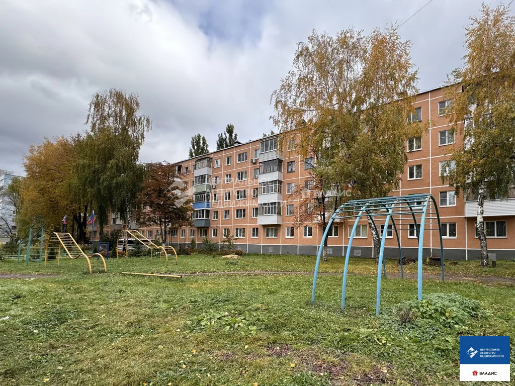 Продажа квартиры, Рязань, ул. Тимакова - Фото 18