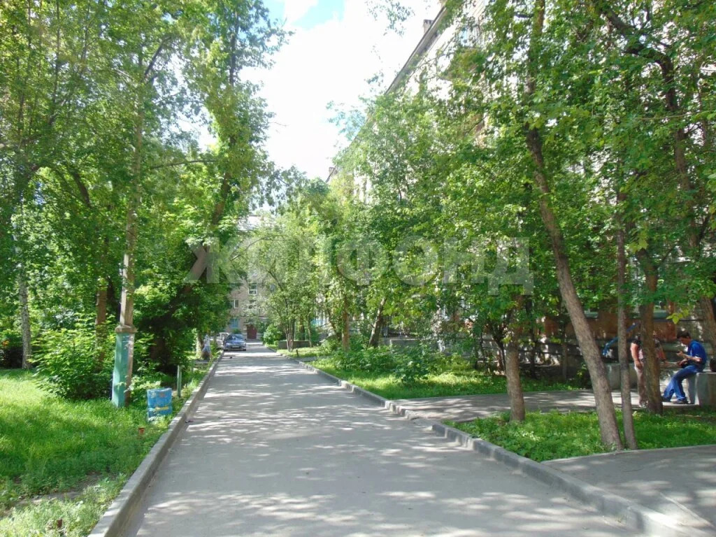 Продажа квартиры, Новосибирск, ул. Богдана Хмельницкого - Фото 14