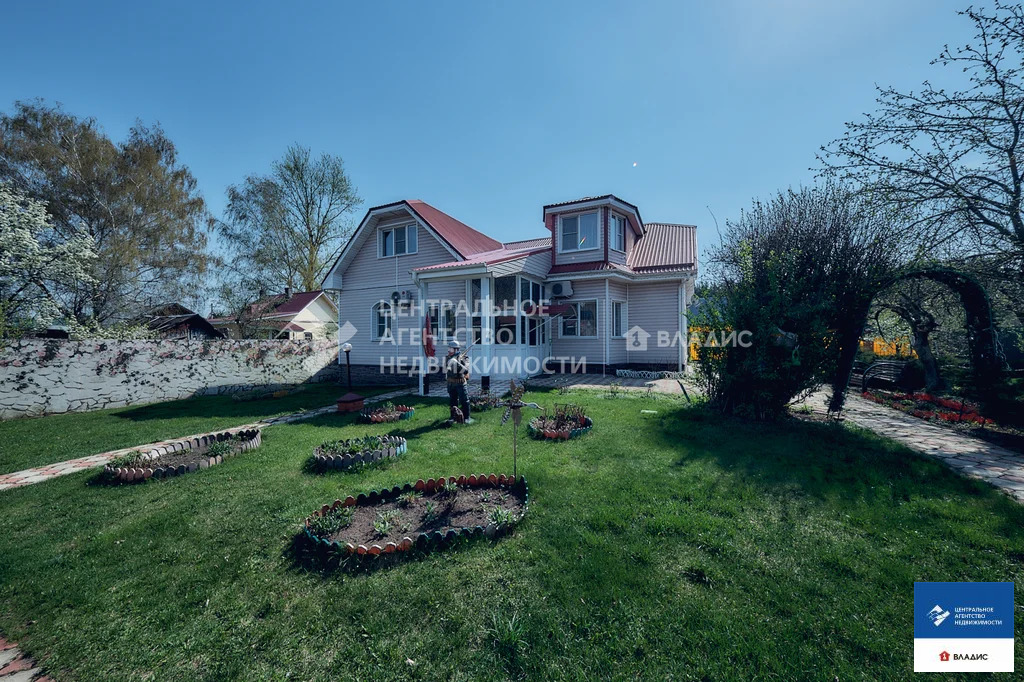 Продажа дома, Требухино, Рязанский район - Фото 26