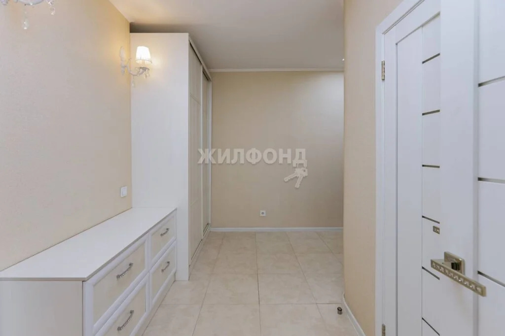 Продажа квартиры, Новосибирск, Серебряные Ключи - Фото 18