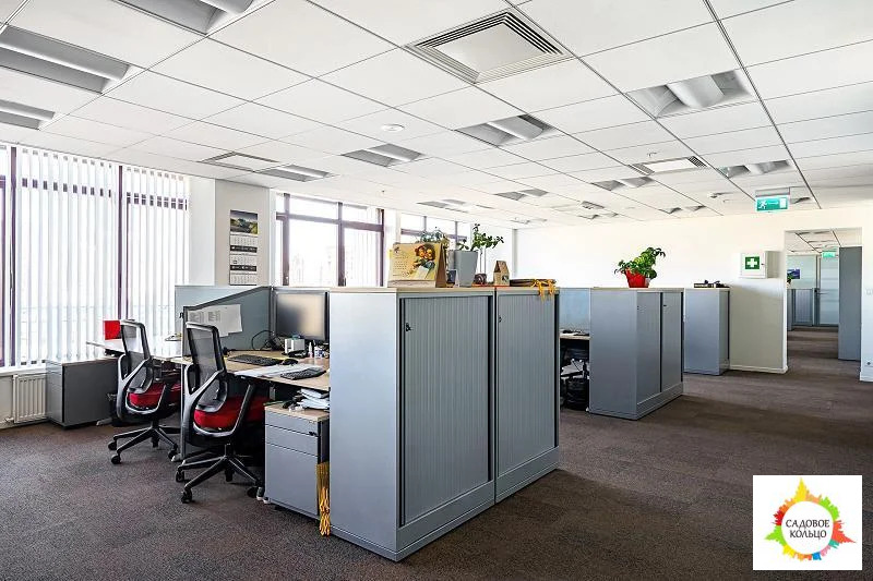 Сдается офис 295 кв - Фото 0