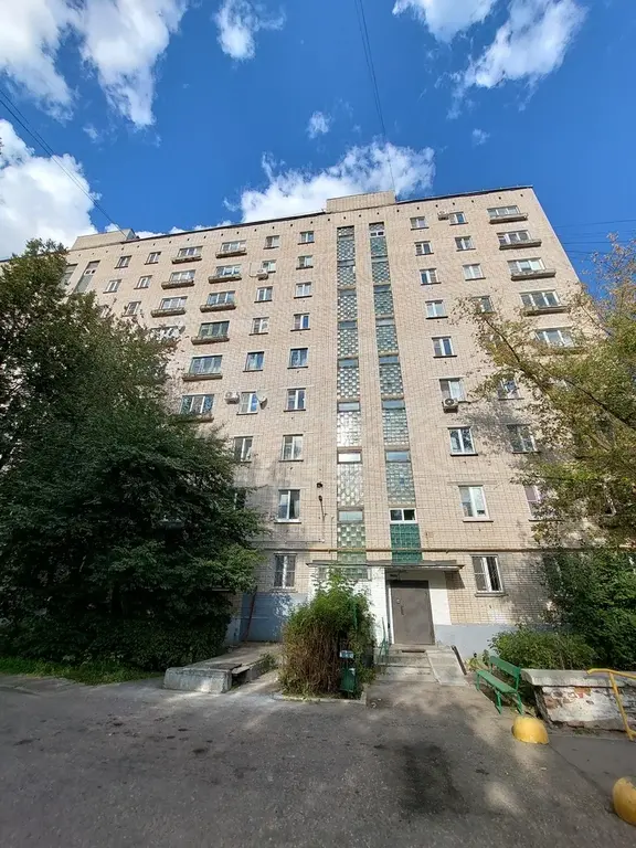 Продаётся квартира в Обнинске - Фото 12