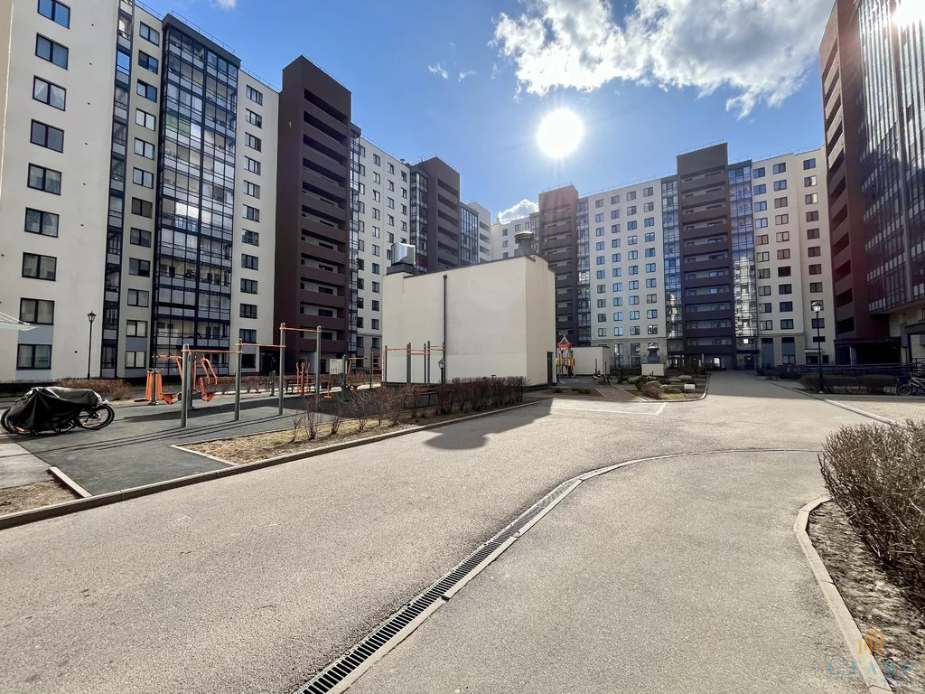 Продажа квартиры, генерала кравченко улица - Фото 14