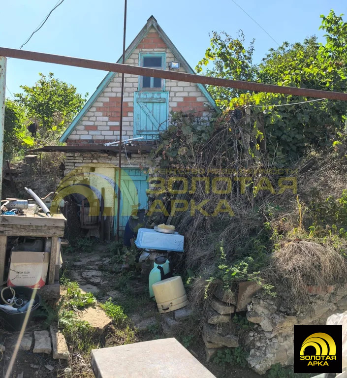 Продажа дома, Школьный, Крымский район, Верхний пер. - Фото 11