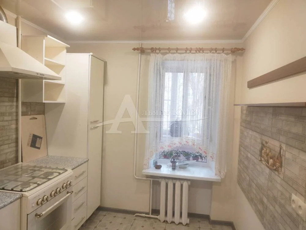 Продажа квартиры, Георгиевск, ул. Батакская - Фото 1