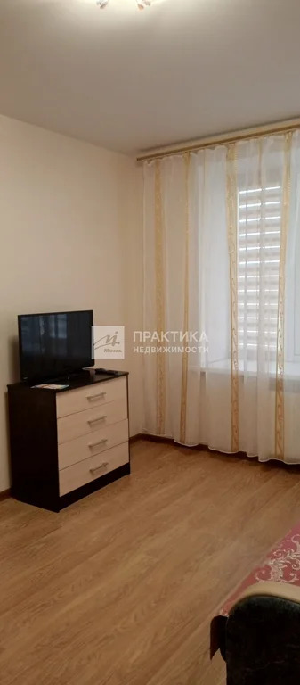 Аренда квартиры, Балашиха, Балашиха г. о., Спасский бульвар - Фото 16